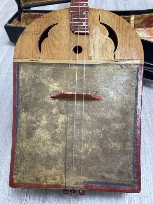 Домбыра көне Ссср кезіндегі