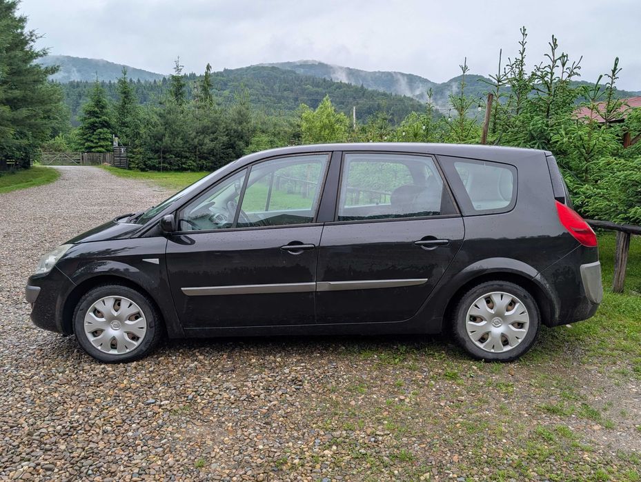 Renault Scenic 2 2006