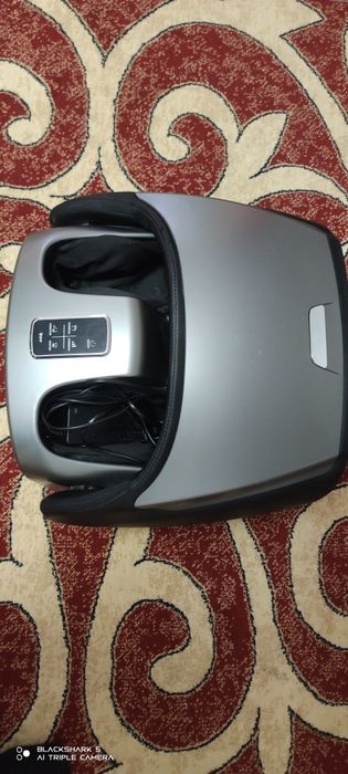 Массажер для ног