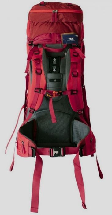 Рюкзак tramp floki 50+10