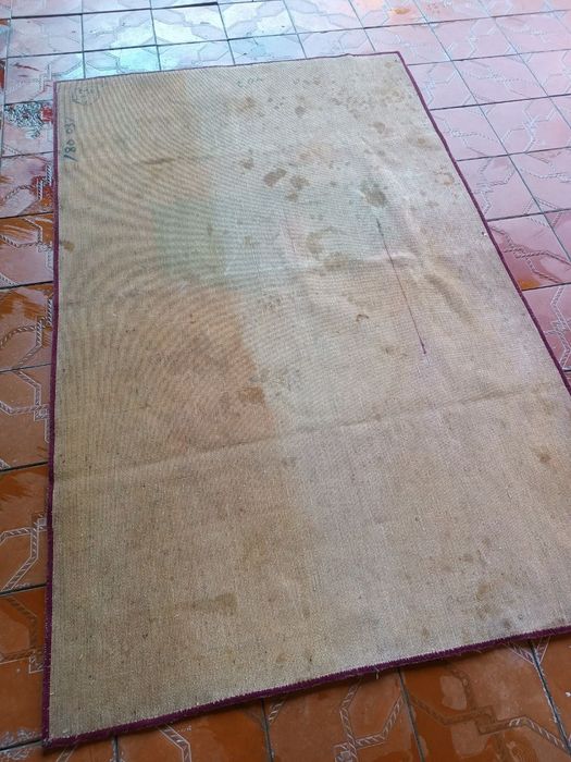 Продаётся ковёр времён СССР