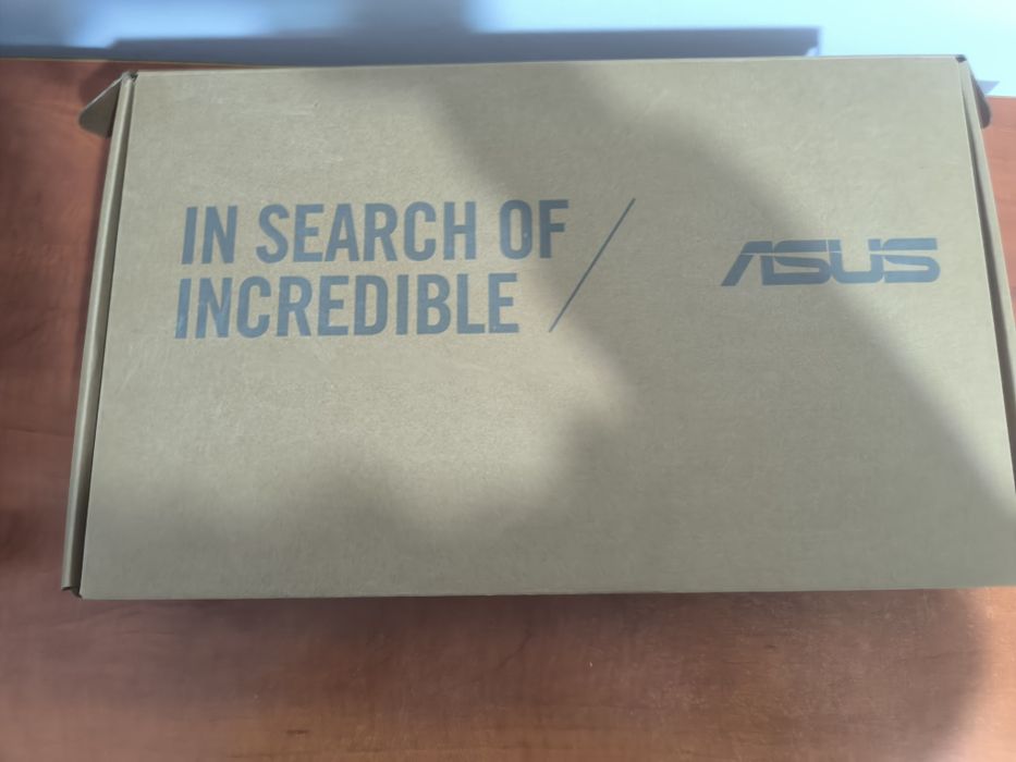 Laptop ASUS VivoBook. VivoBook_ASUS Laptop X515EA_X1500EA