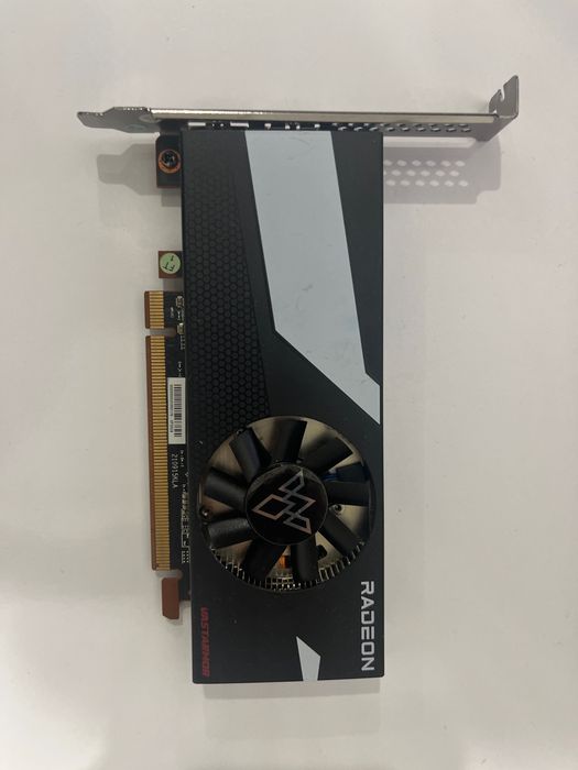 Видеокарта RX6400 LP