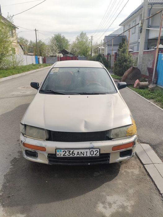 Обмен или продам Мазду