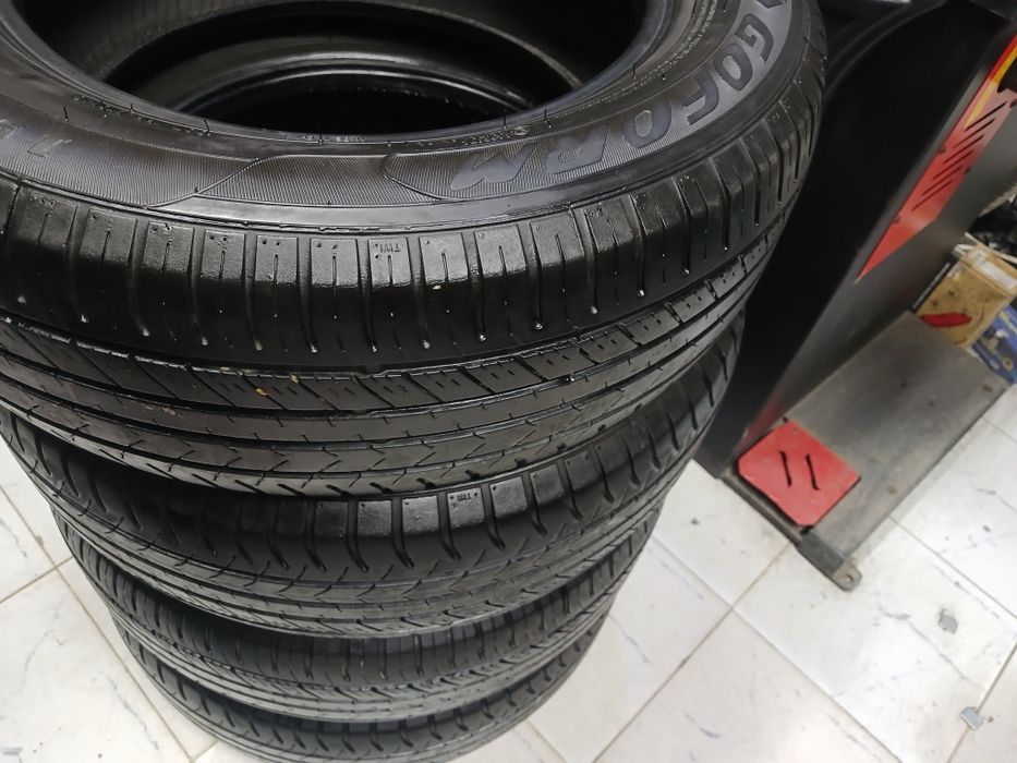 B/u 15 balon 195/65/15R 850ming xizmati ichida