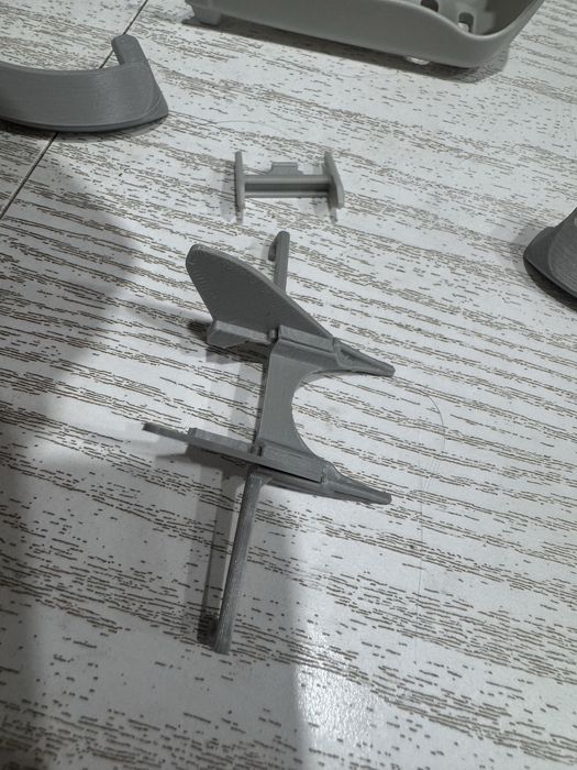 DJI Neo компплект обвеса