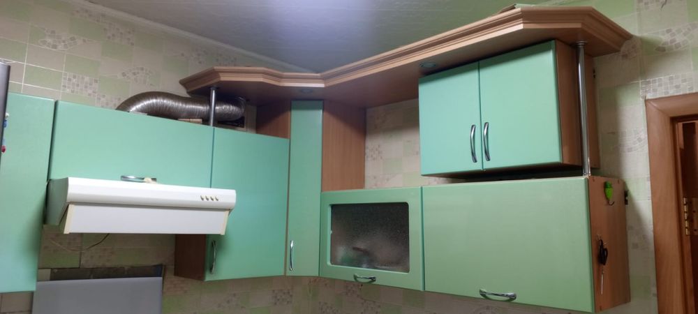 Продам кухонный гарнитур