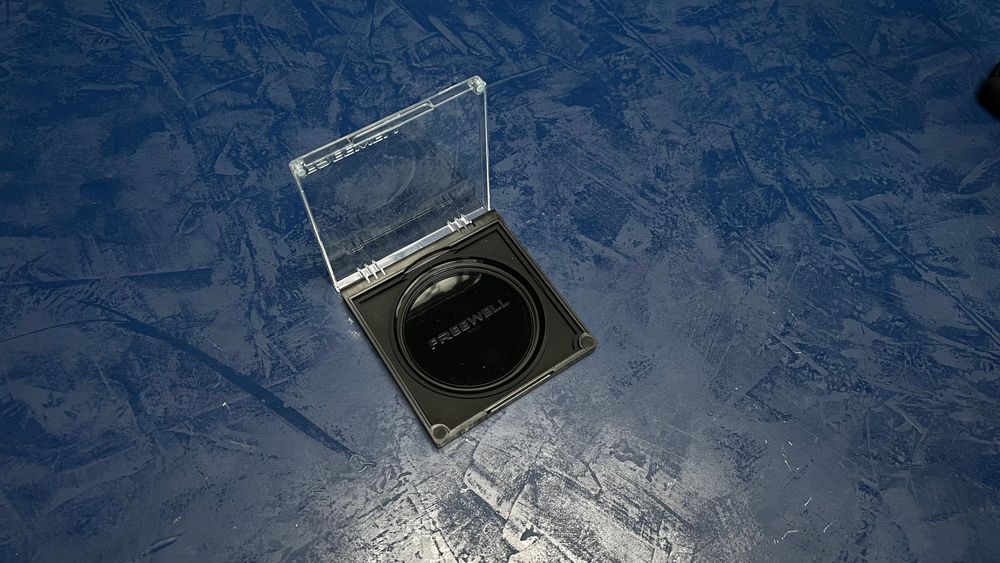 Фильтр Hoya 72 mm HD protect