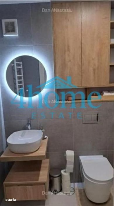 Apartament – Bucuresti - Vedere 4