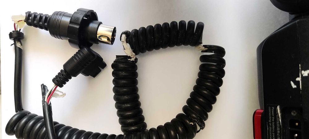 Godox WITSTRO AD-180