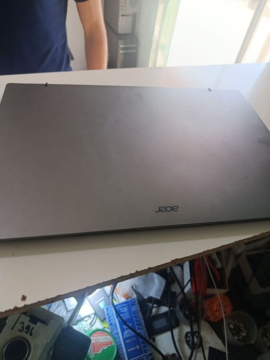 Acer 15 lite yangi holatda