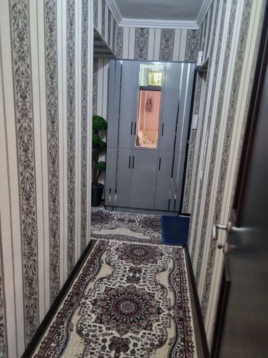 Янгихайот метро 3-бекат 5А дом