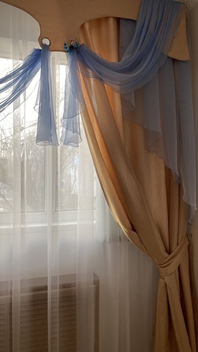 Продаю шторы