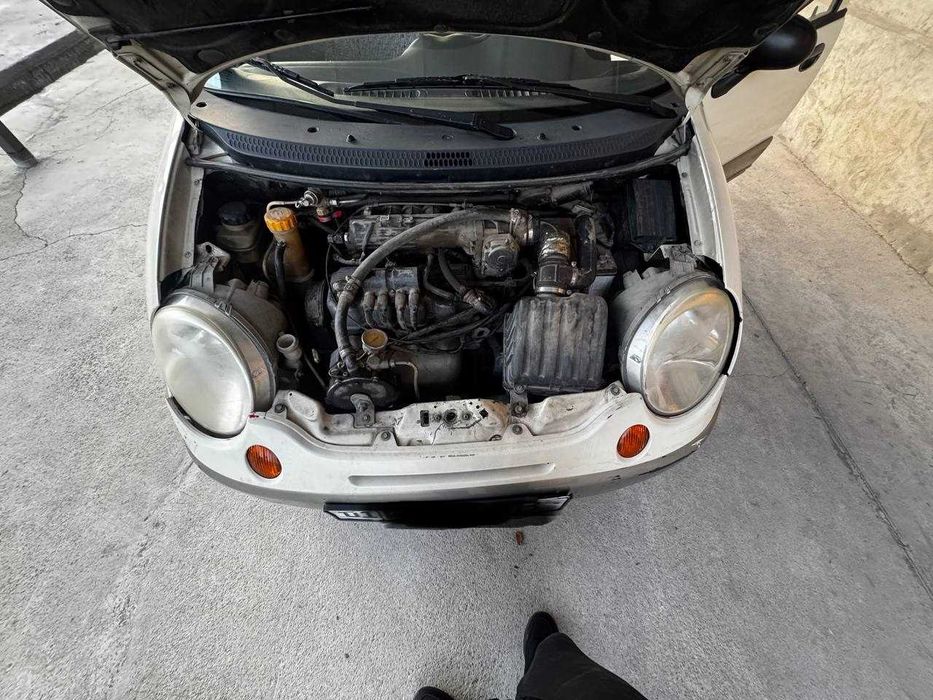 Срочно MATIZ 2010-йил, Best