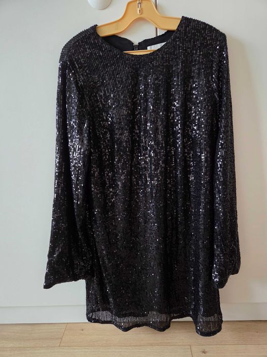 Парти рокля, р-р М