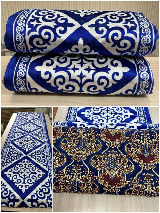 Көрпеше-жастық жиынтығы