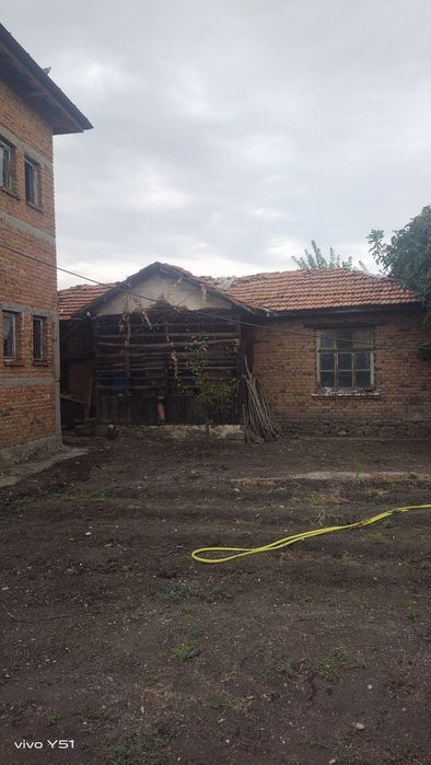 Камък за ограда за каменари