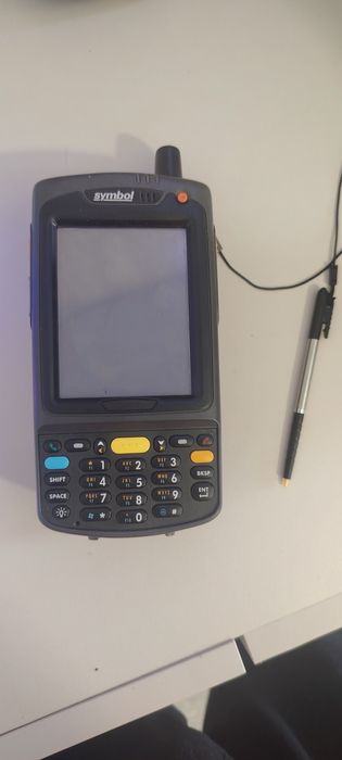 PDA Motorola Symbol MC70