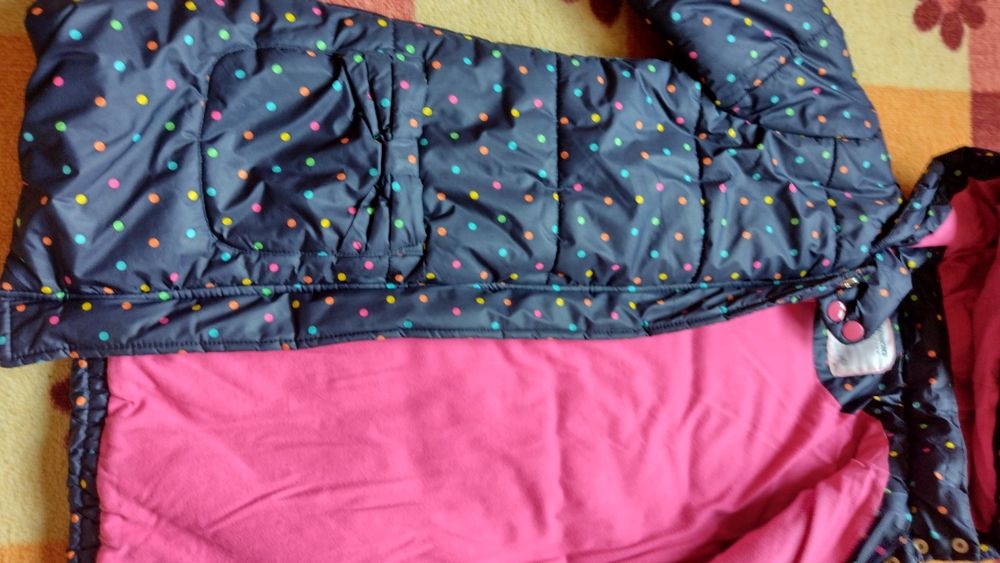 Зимно яке LC Waikiki момиче 156 см