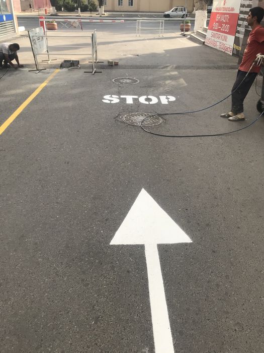 Дорожная Разметка.Знаки.Зебра и тд.