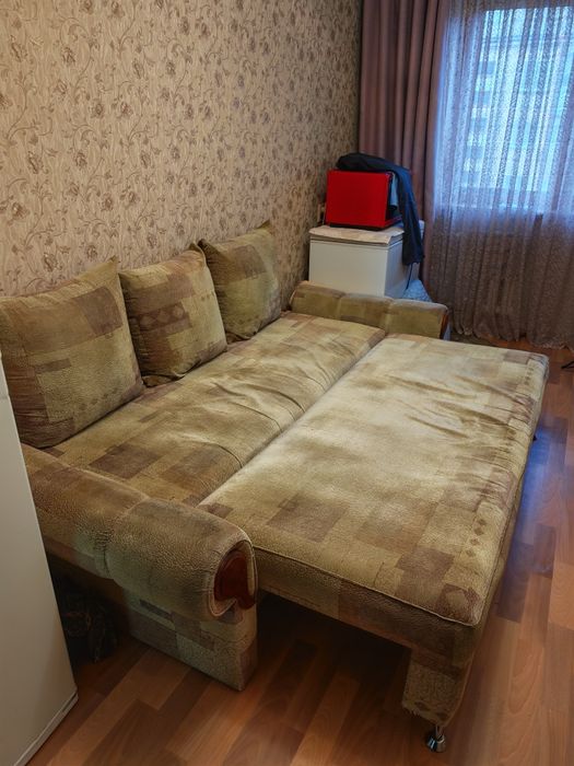 Диван складной 1,6/2 м