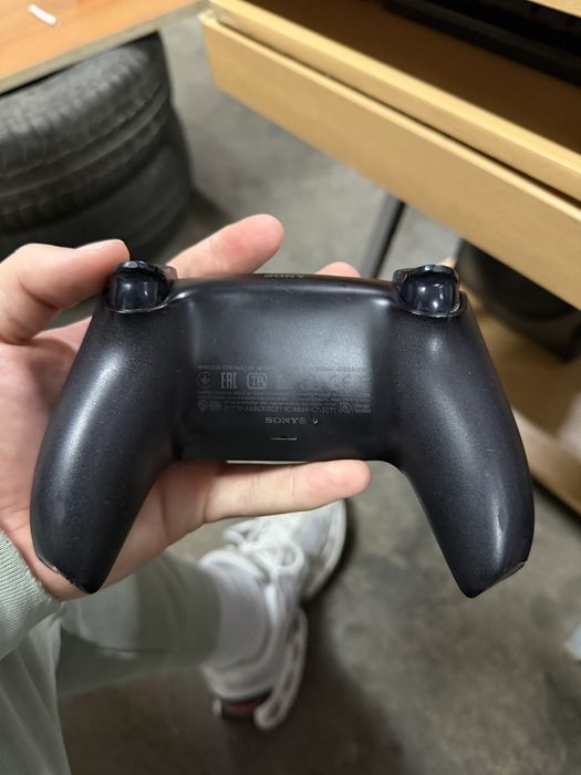 В перфектно състояние