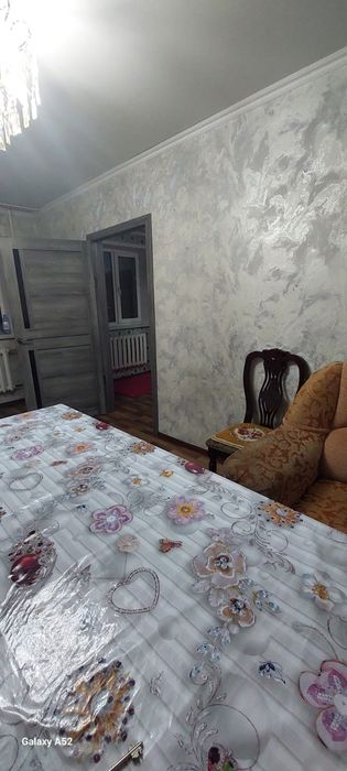 Квартира в аренду