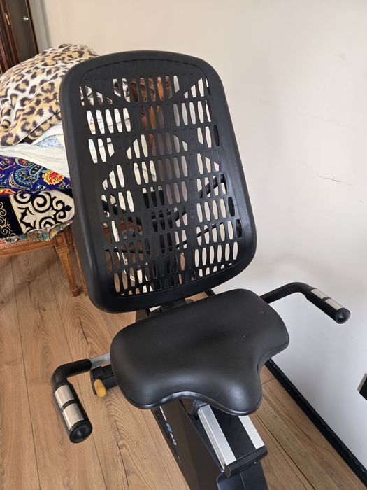 Велотренажёр Sportop r60