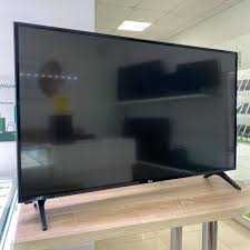 TV LED LG 109 cm - Garantie + suport perete