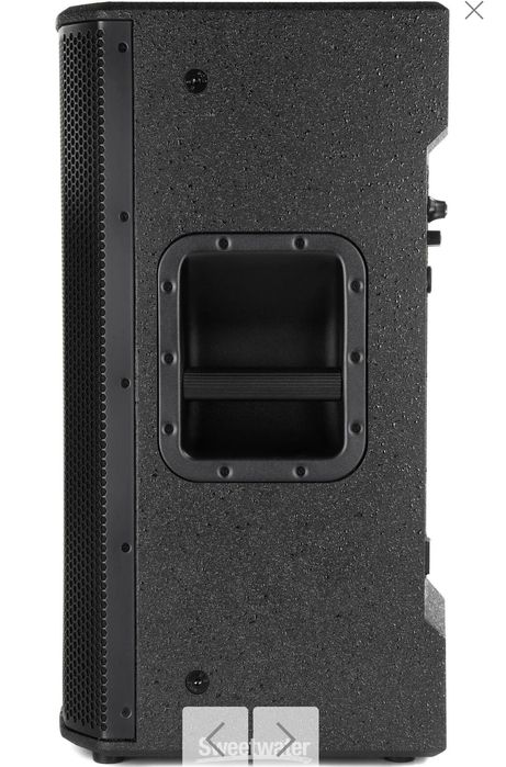 Pioneer DJ XPRS122 12-inch Active Loudspeaker Speaker - Black