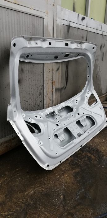 Багажна врата/багажник Hyundai i20