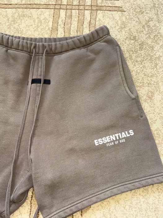 Pantaloni Essentials