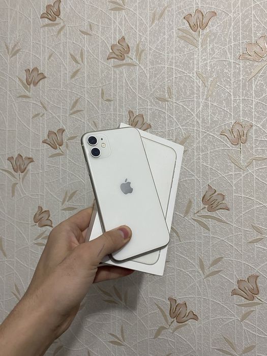 Iphone 11 хороший сост