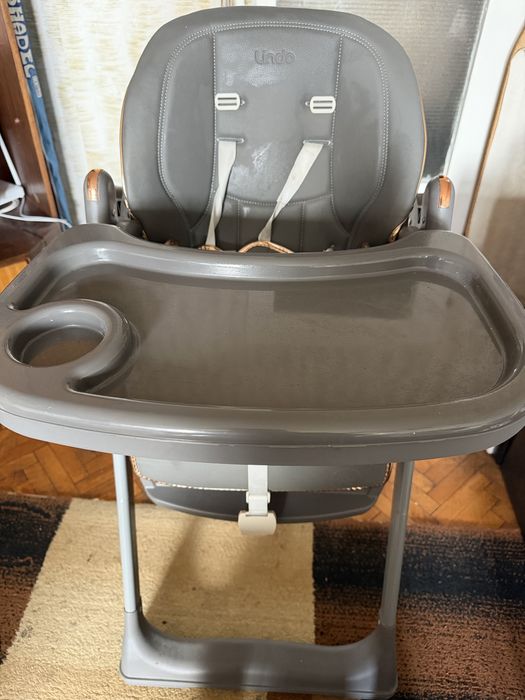 Столче за хранене