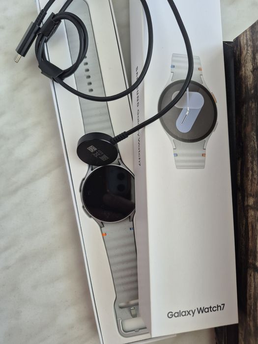 Samsung galaxy watch