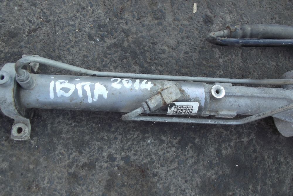 Caseta Directie VW Polo 6R 2009-2015 Seat Ibiza 6J caseta directie