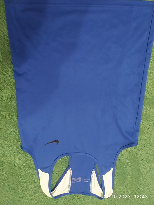 Боксёрский форма найк