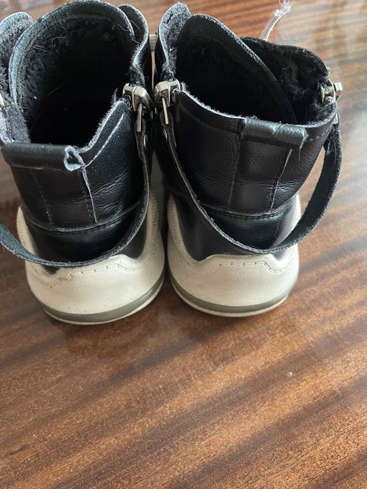 Детская обувь для мальчика