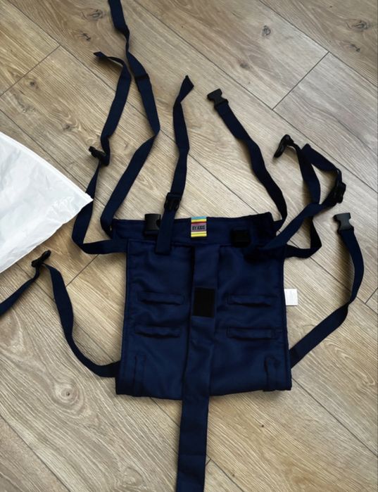 Ham pentru scaun copii