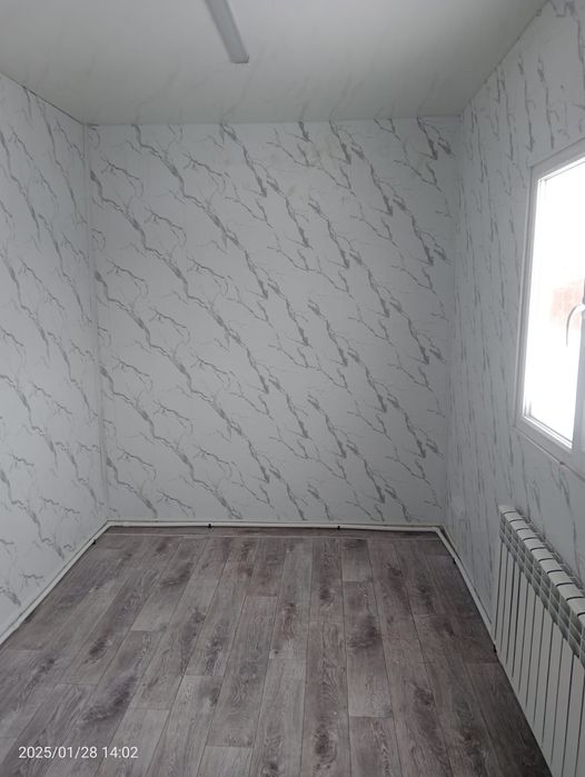 Продам контейнер-бытовка