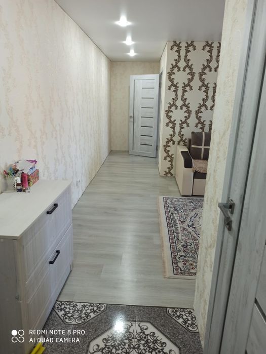 Продам 2х комнатную квартиру