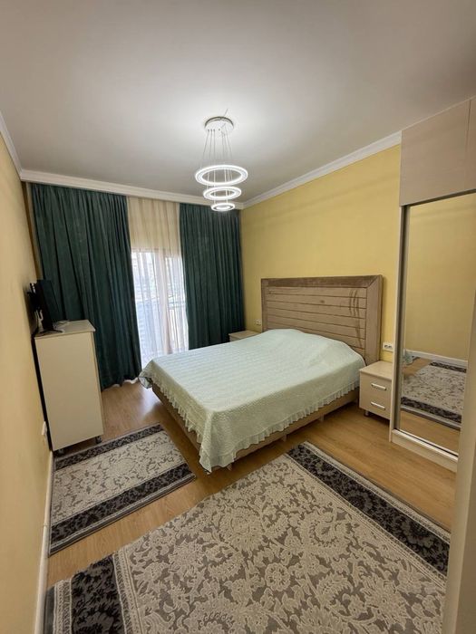 Аренда квартиры Стамбул сити 2/3/9