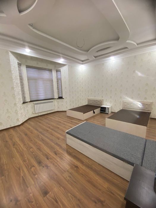 Сергели. Шокирарык. Участок 5соток 12комнат с подвалом.