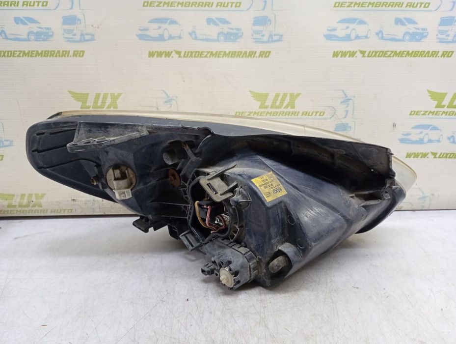 Far stanga 92101-1E0XX Hyundai Accent MC (2006 - 2011) 1.5 CRDi 1.5 CRDi D4FA