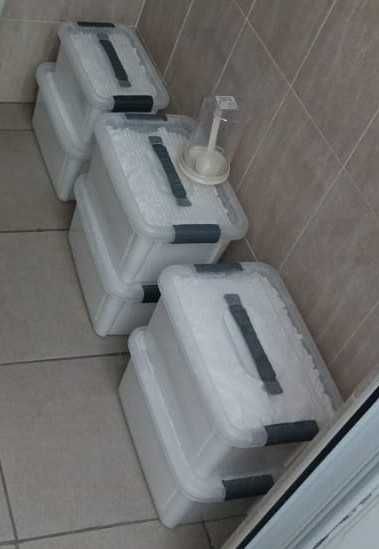 Аэрогалит, соль для галогенераторов