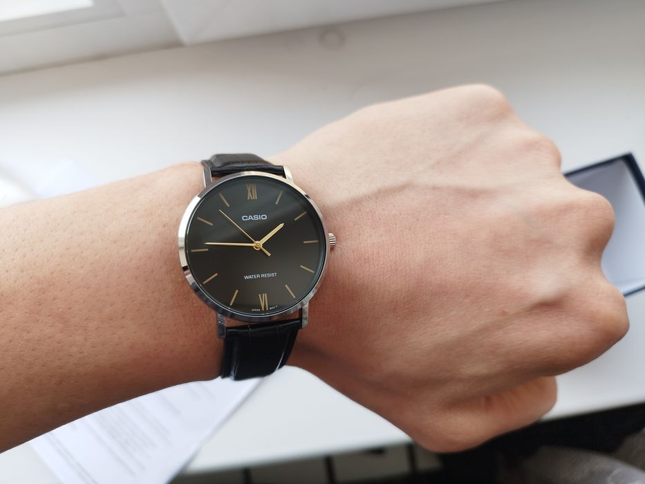 Наручные часы кол сагат