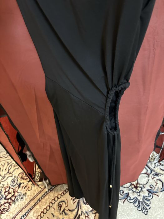 платье maje размер 36 S или М