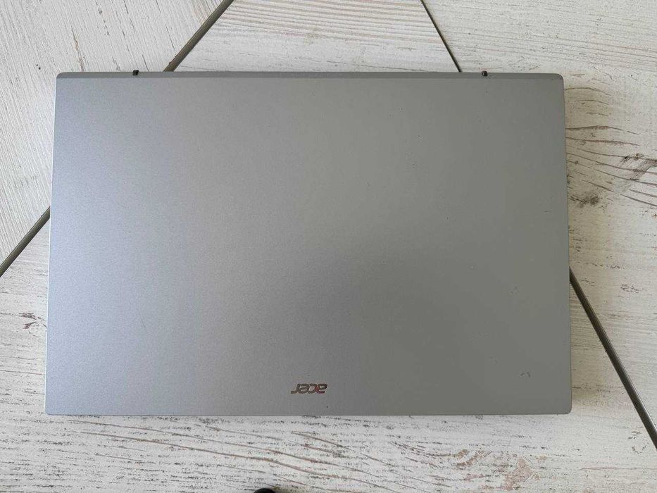 Acer Aspire i5 12-avlod / SSD 512 / Ideal holat