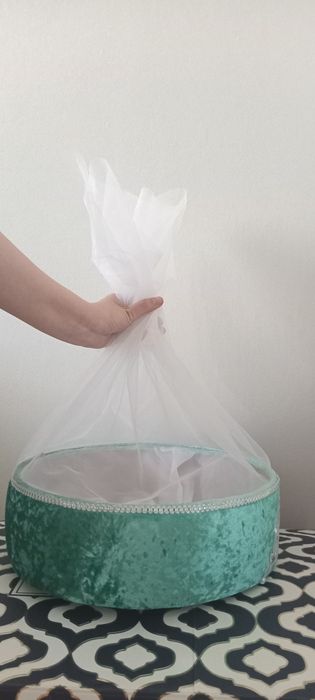 Корзина-подноссс