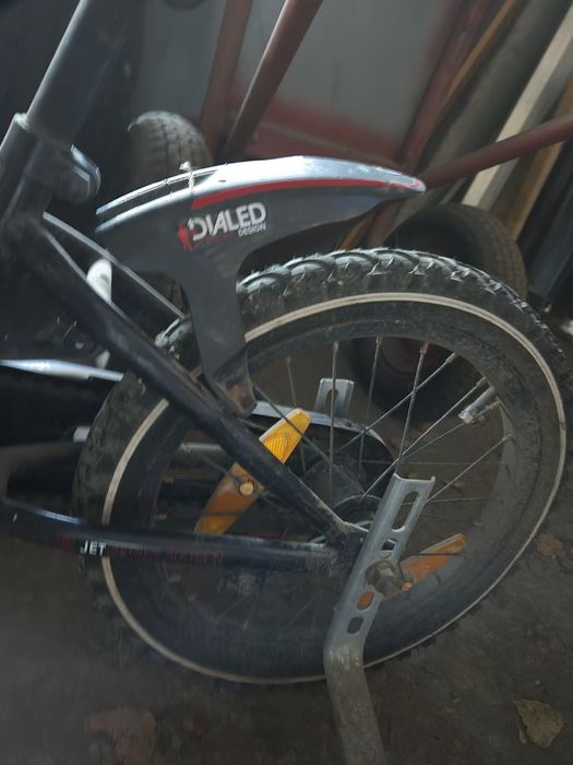 Продам велосипед Prego bike